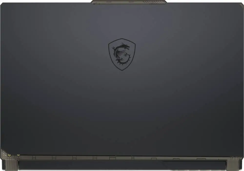 Лаптоп MSI Cyborg 15 A13VF-824XBG - 9S7-15K111-824