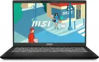 Лаптоп MSI Modern 15 H C13M-074BG - 9S7-15H431-074