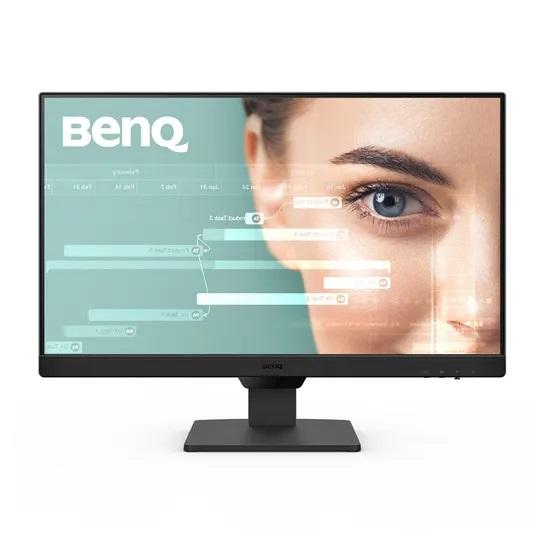 Moniteur BenQ GW2490, 24" IPS QHD, 100Hz, HDMI, DP