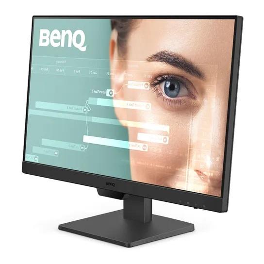 Moniteur BenQ GW2490, 24" IPS QHD, 100Hz, HDMI, DP