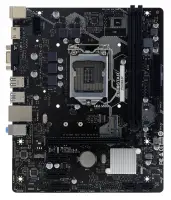 Дънна платка BIOSTAR Z590MHP LGA1200