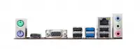 Дънна платка BIOSTAR Z590MHP LGA1200