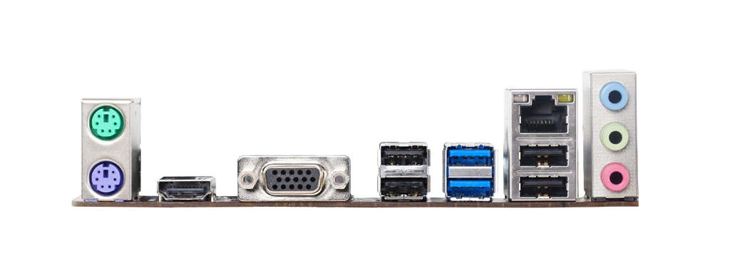 Дънна платка BIOSTAR Z590MHP LGA1200