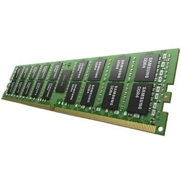 Памет Samsung Server 32GB DDR4 3200Mhz UDIMM PC4-25600U Dual Rank x8 Module - M378A4G43AB2-CWE