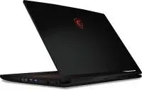 Лаптоп MSI GF63 Thin 12VE-1263XBG - 9S7-16R821-1263