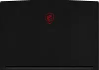 Лаптоп MSI GF63 Thin 12VE-1263XBG - 9S7-16R821-1263