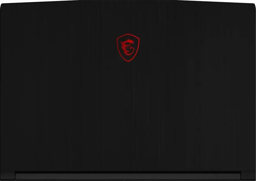 Лаптоп MSI GF63 Thin 12VE-1263XBG - 9S7-16R821-1263