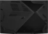 Лаптоп MSI GF63 Thin 12VE-1263XBG - 9S7-16R821-1263