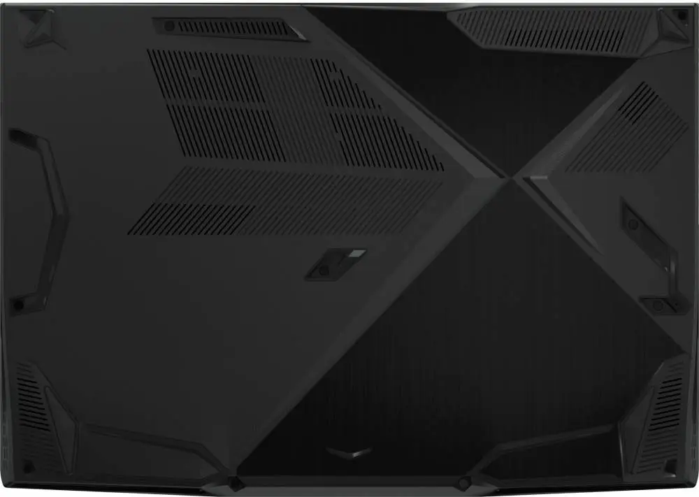 Лаптоп MSI GF63 Thin 12VE-1265XBG - 9S7-16R821-1265