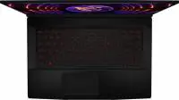 Лаптоп MSI GF63 Thin 12UC-1267XBG - 9S7-16R821-1267