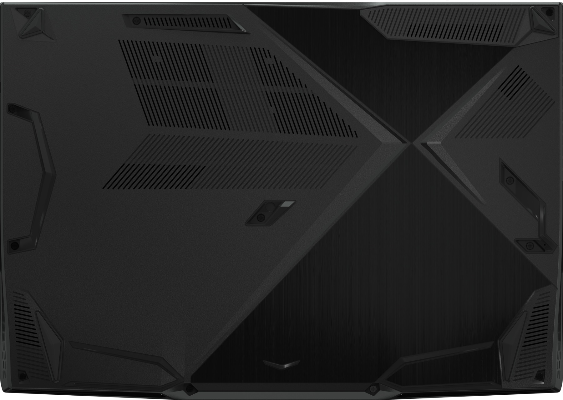 Лаптоп MSI GF63 Thin 12UC-1269XBG - 9S7-16R821-1269