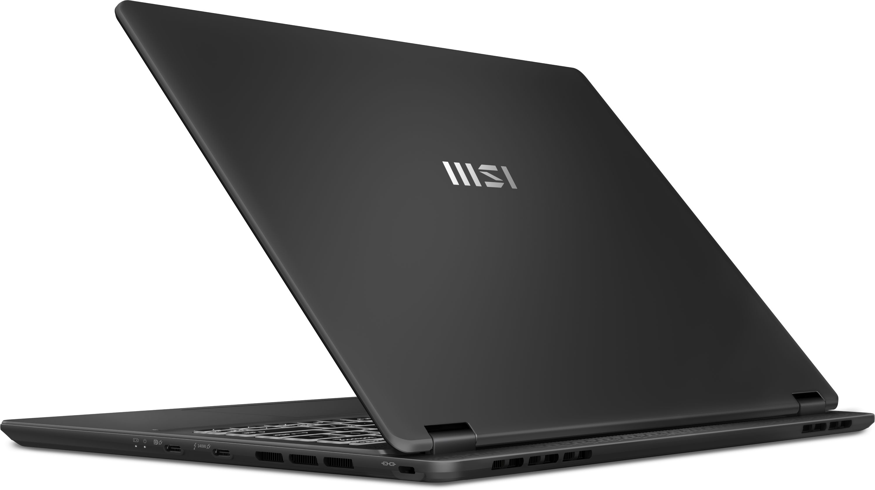 Лаптоп MSI Prestige 14 AI Studio C1UDX-014BG-SGU7155H32GXXDX1 - 9S7-14N211-014