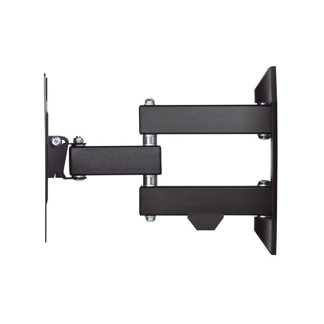 Стенна стойка за TV, Fullmotion, 122 cm (48"), 2 рамена, до 20 кг