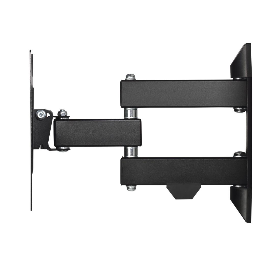 Стенна стойка за TV, Fullmotion, 122 cm (48"), 2 рамена, до 20 кг