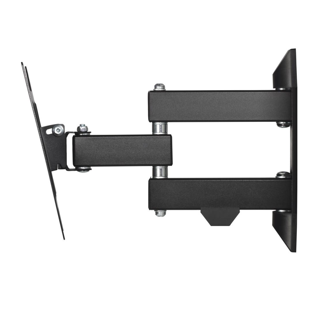 Стенна стойка за TV, Fullmotion, 122 cm (48"), 2 рамена, до 20 кг
