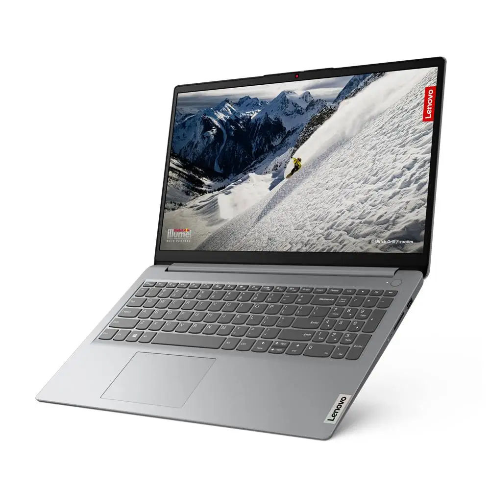 Лаптоп Lenovo IdeaPad 1 15ALC7 - 82R4008EBM