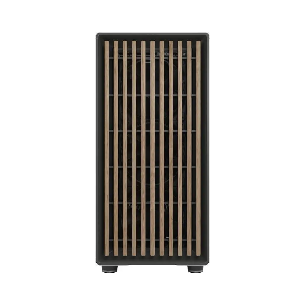 Корпус Fractal North XL Charcoal White - FD-C-NOR1X-03