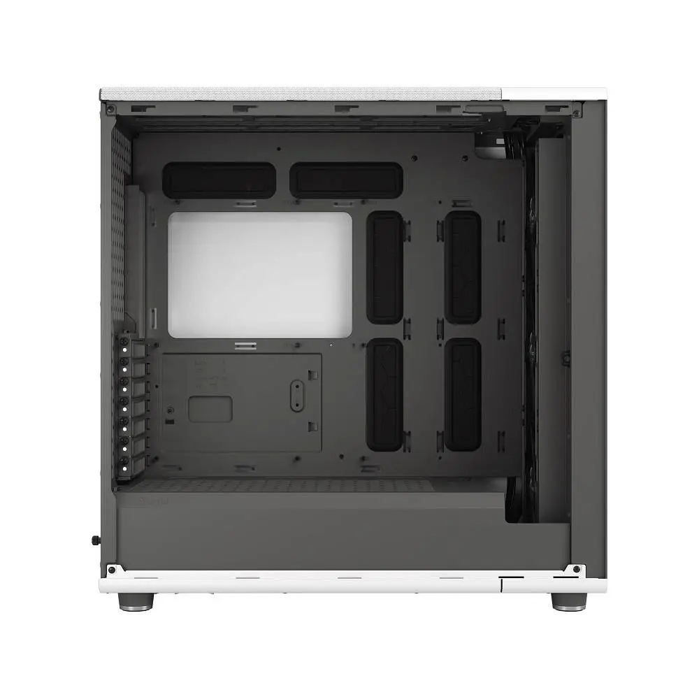 Корпус Fractal North XL Charcoal White - FD-C-NOR1X-03