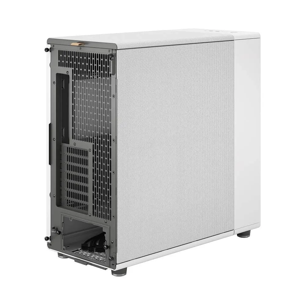 Корпус Fractal North XL Charcoal White - FD-C-NOR1X-03