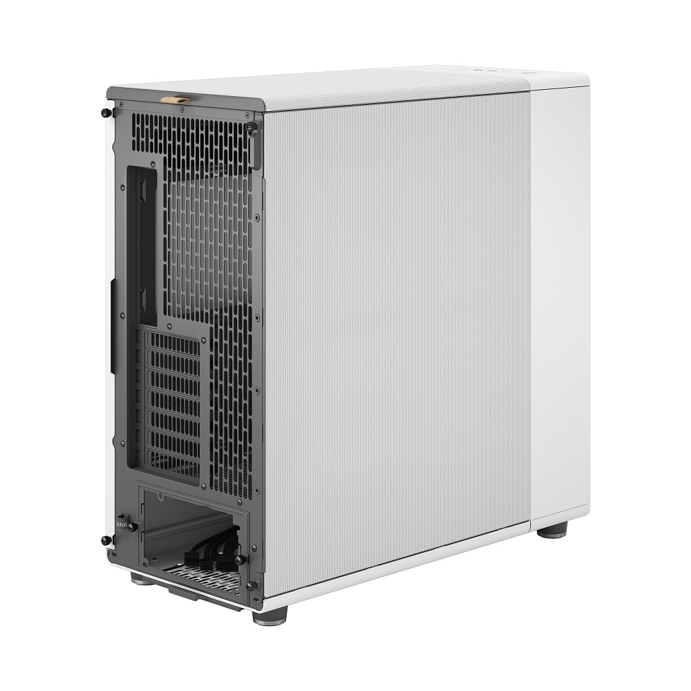 Корпус Fractal North XL Charcoal White - FD-C-NOR1X-03