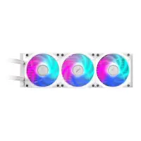 Водно охлаждане за процесор Gigabyte AORUS WATERFORCE  II 360 ICE