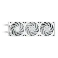 Водно охлаждане за процесор Gigabyte AORUS WATERFORCE  II 360 ICE