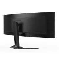 Монитор GIGABYTE AORUS CO49DQ 49" QD-OLED, DQHD (5120x1440), Curved 1800R, 144 Hz, 0.3ms, 10-bit