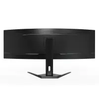 Монитор GIGABYTE AORUS CO49DQ 49" QD-OLED, DQHD (5120x1440), Curved 1800R, 144 Hz, 0.3ms, 10-bit
