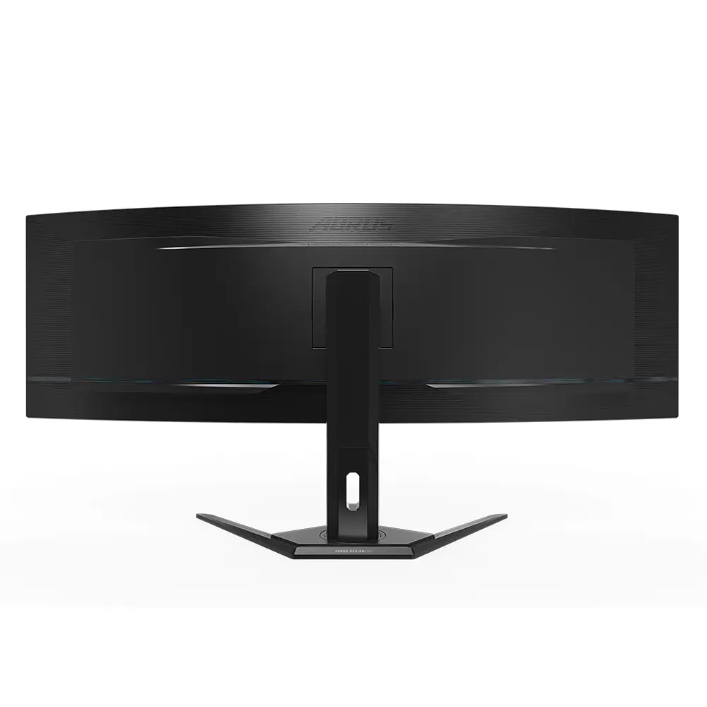 Монитор GIGABYTE AORUS CO49DQ 49" QD-OLED, DQHD (5120x1440), Curved 1800R, 144 Hz, 0.3ms, 10-bit