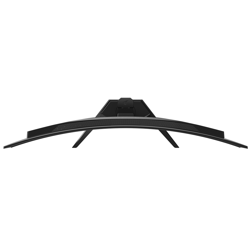 Монитор GIGABYTE AORUS CO49DQ 49" QD-OLED, DQHD (5120x1440), Curved 1800R, 144 Hz, 0.3ms, 10-bit