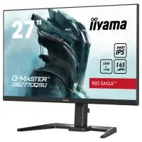Монитор IIYAMA GB2770QSU-B5