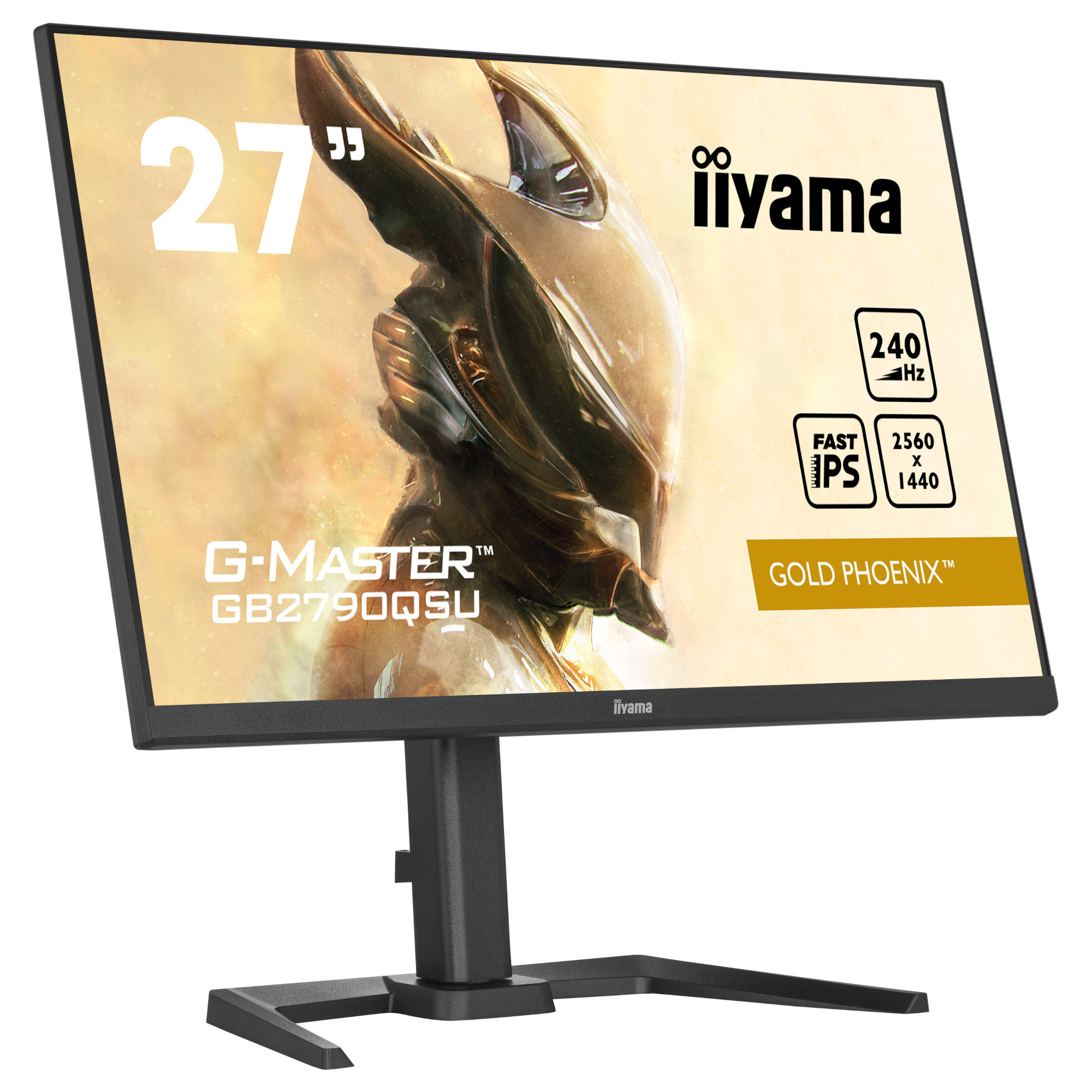 Монитор IIYAMA GB2790QSU-B5