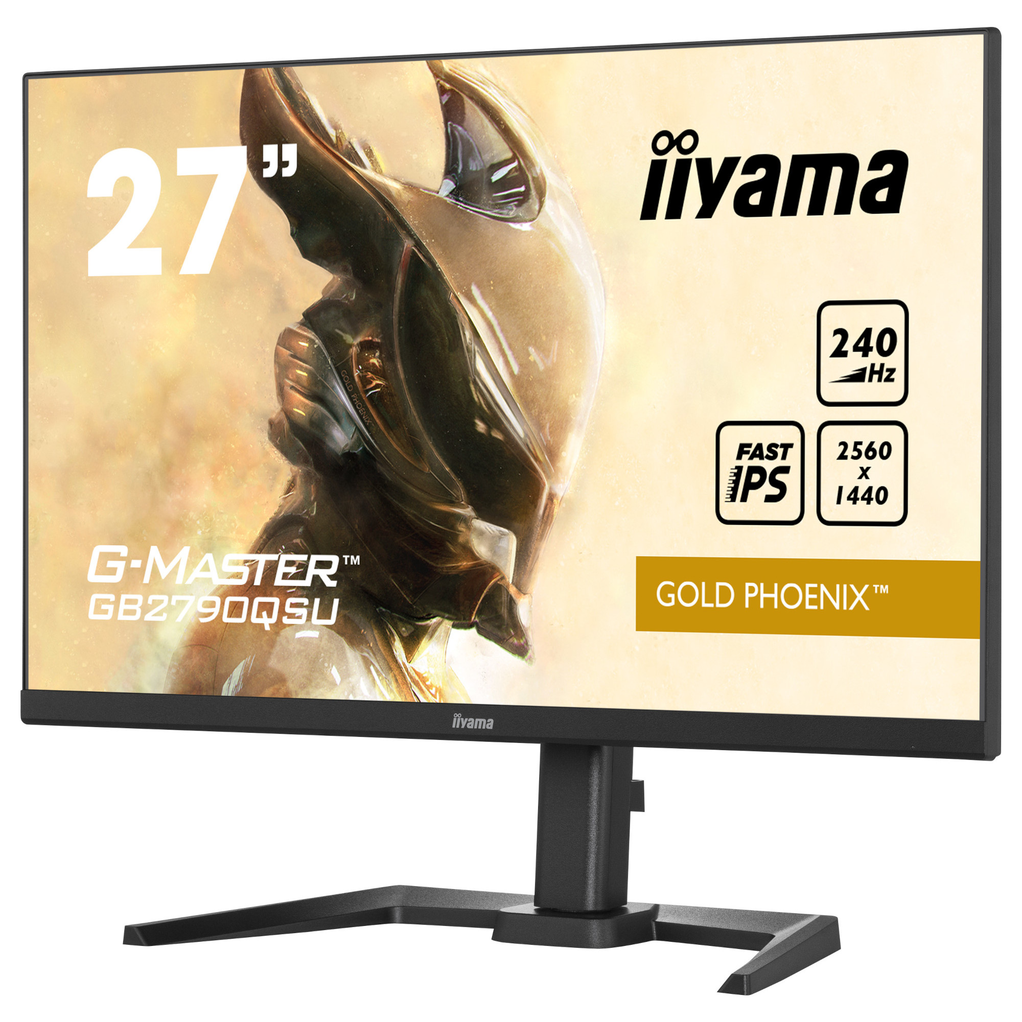 Монитор IIYAMA GB2790QSU-B5