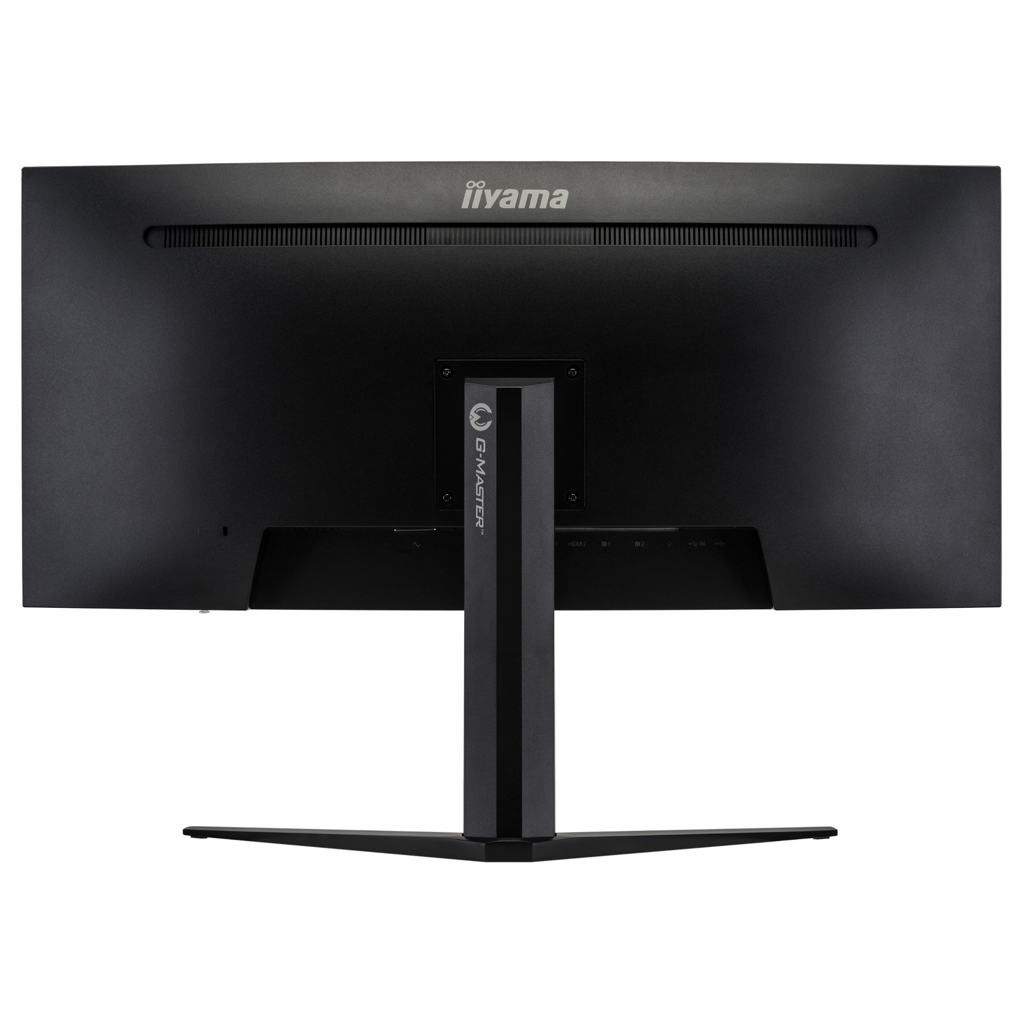 Монитор IIYAMA GCB3480WQSU-B1