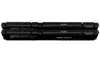 Памет Kingston FURY Beast Black 64GB (2x32GB) DDR5 6000MHz CL30 EXPO - KF560C30BBEK2-64