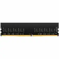 Памет Lexar 16GB DDR4 3200MHz CL22 1.2V U-DIMM - LD4AU016G-B3200GSST