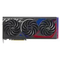 Видео карта ASUS ROG Strix GeForce RTX 4070 SUPER 12GB GDDR6X OC Edition - 90YV0KD0-M0NA00