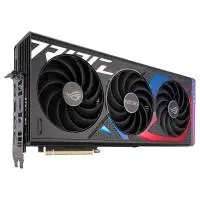 Видео карта ASUS ROG Strix GeForce RTX 4070 SUPER 12GB GDDR6X OC Edition - 90YV0KD0-M0NA00