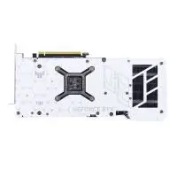 Видео карта ASUS TUF GAMING RTX 4070 Ti SUPER White OC 16GB GDDR6X - 90YV0KF2-M0NA00