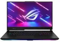 Лаптоп ASUS ROG Strix SCAR 17 G733PZV-LL069W - 90NR0DC4-M00600