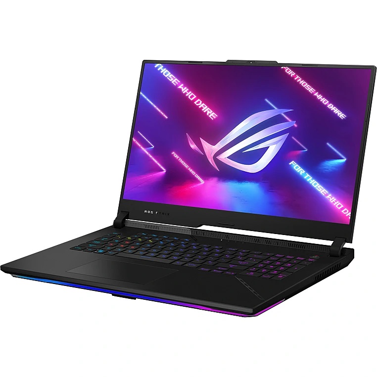 Лаптоп ASUS ROG Strix SCAR 17 G733PZV-LL069W - 90NR0DC4-M00600