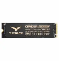 Диск SSD Team Group T-Force Cardea A400 Lite 1TB M.2 2280 PCIe 4.0 x4 - TM8FFQ001T0C129