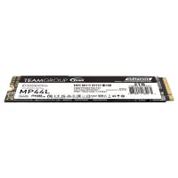 Диск SSD Team Group MP44L 2TB M.2 2280 NVMe PCIe 4.0 x4 - TM8FPK002T0C101