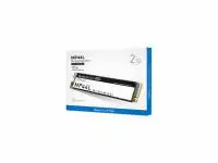 Диск SSD Team Group MP44L 2TB M.2 2280 NVMe PCIe 4.0 x4 - TM8FPK002T0C101