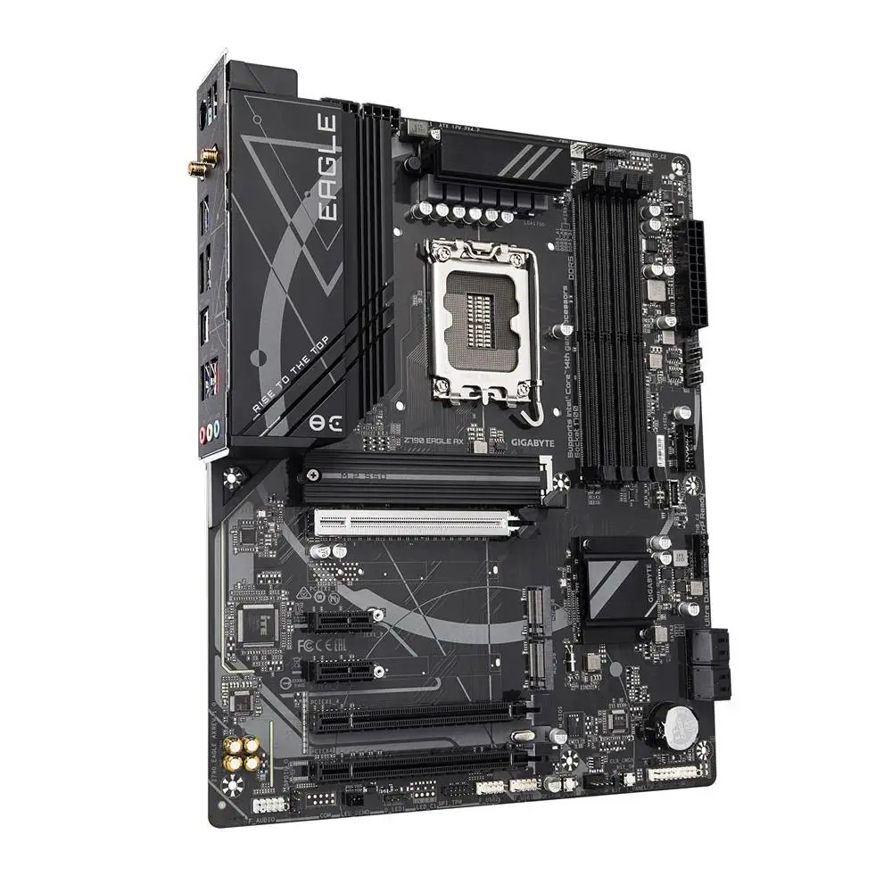 Дънна платка Gigabyte Z790 EAGLE AX LGA1700