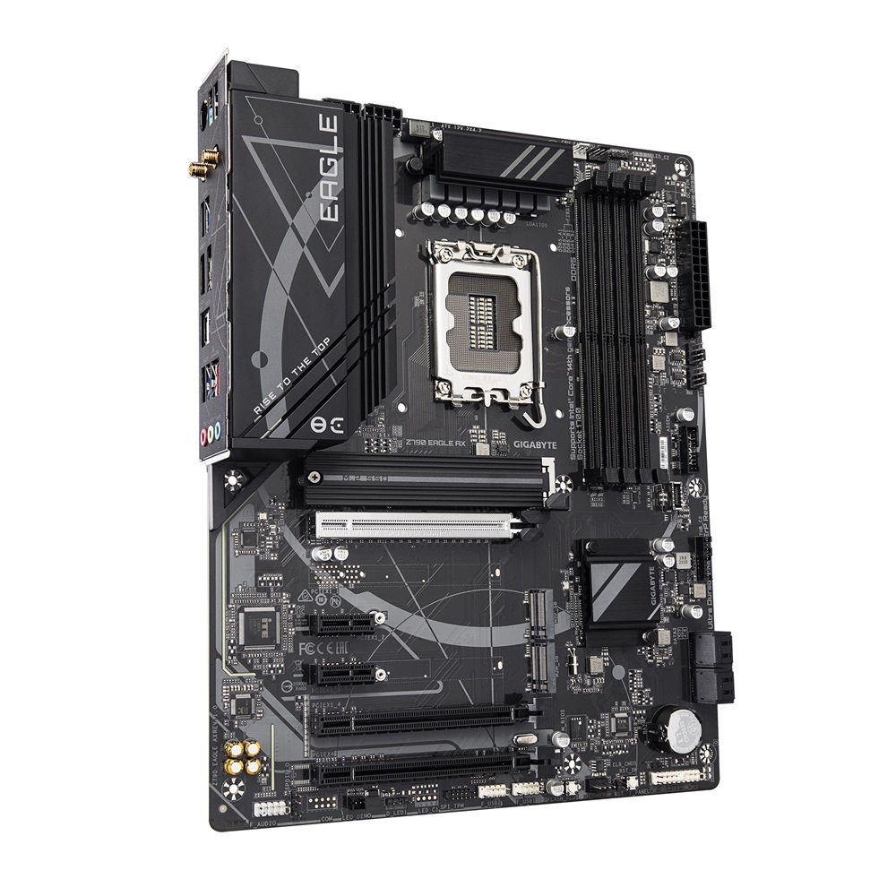 Дънна платка Gigabyte Z790 EAGLE AX LGA1700