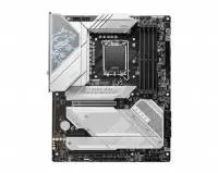 Дънна платка MSI MPG Z790 EDGE TI MAX WIFI LGA1700