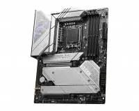 Дънна платка MSI MPG Z790 EDGE TI MAX WIFI LGA1700