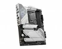 Дънна платка MSI MPG Z790 EDGE TI MAX WIFI LGA1700