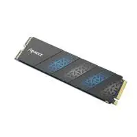 Диск SSD Apacer AS2280P4U Pro 256GB M.2 2280 NVMe PCIe Gen3x4 - AP256GAS2280P4UPRO-1